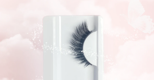 How to Care for and Reuse Your False Lashes