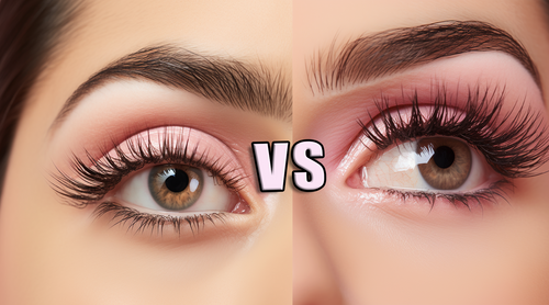 Lash it Up: From Day Vibes to Night Glam with False Lashes!