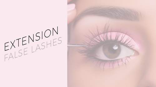 Understanding the Lifespan of Extension False Lashes