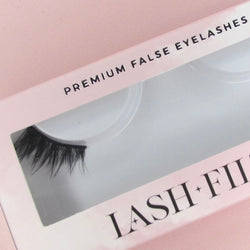 Pixie Half Lash