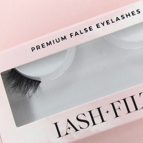 Bliss Half Lash