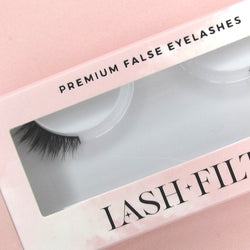 Bambi Half Lash