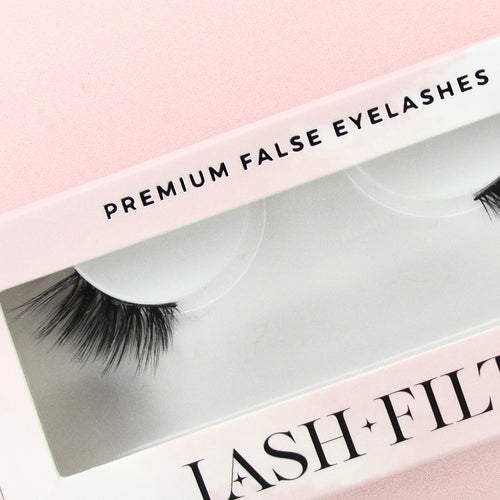 Halo Half Lash