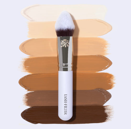 Baby Face Lift Pro Make-up Brush ©