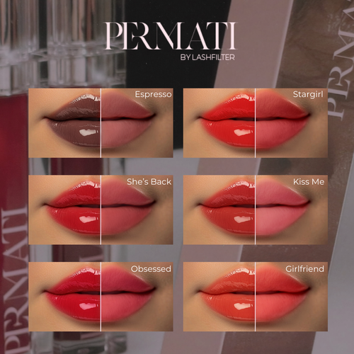 Permati Lip Tint