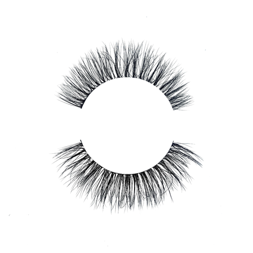 Francesca Lashes