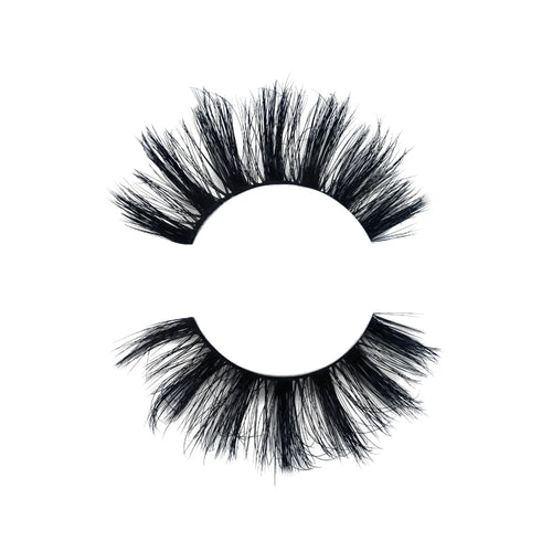 November Lashes