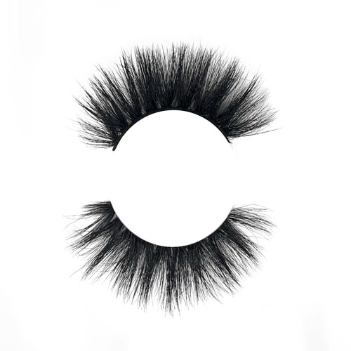 Dreamy Lashes