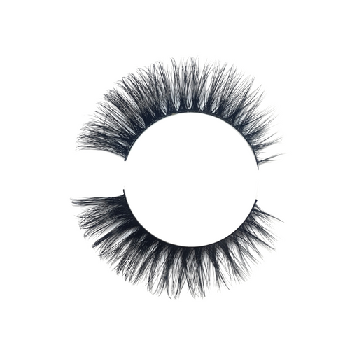 Lucy Lashes