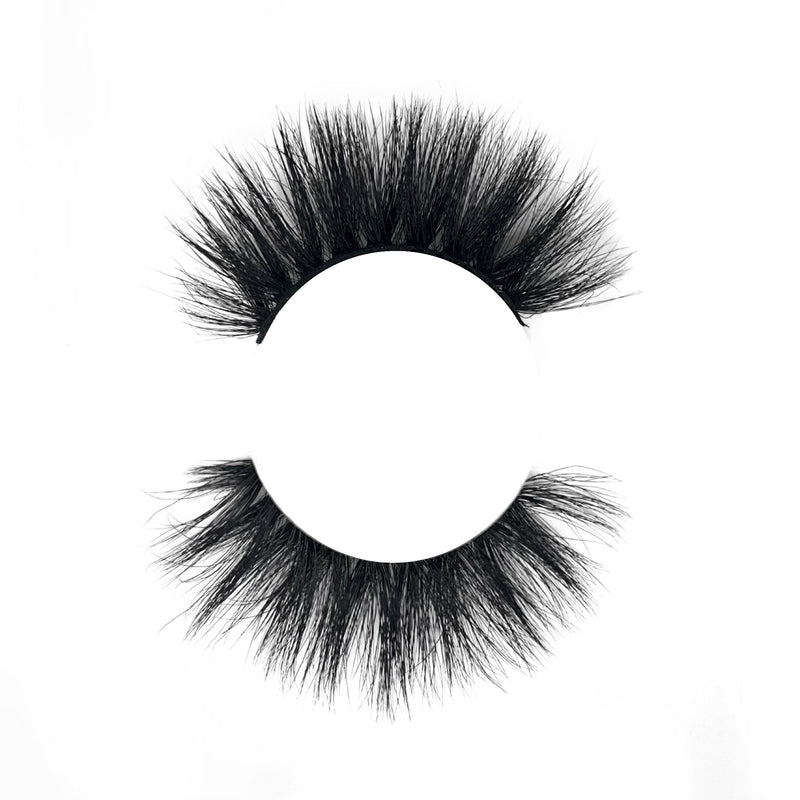 Dreamy Lashes – Lash Filter